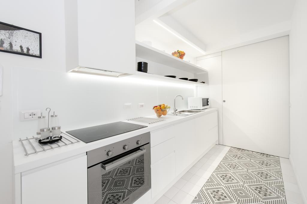Vatican White Domus Rom Exteriör bild